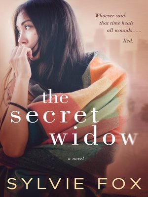 The Secret Widow - ebook